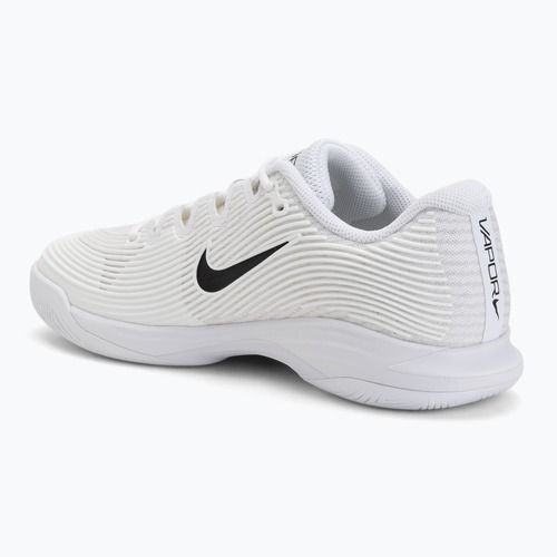 Női teniszcipő Nike Vapor 12 white/summit white/black