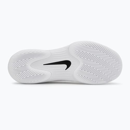 Férfi teniszcipők Nike Vapor 12 white/black/radiant emerald