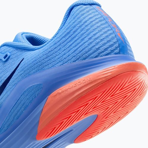 Nike Vapor 12 férfi teniszcipő university blue/midnight navy