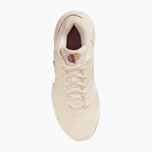 Női cipők Nike Court Lite 4 Pale ivory/vachetta tan/tattoo