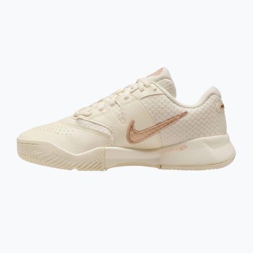 Női cipők Nike Court Lite 4 Pale ivory/vachetta tan/tattoo