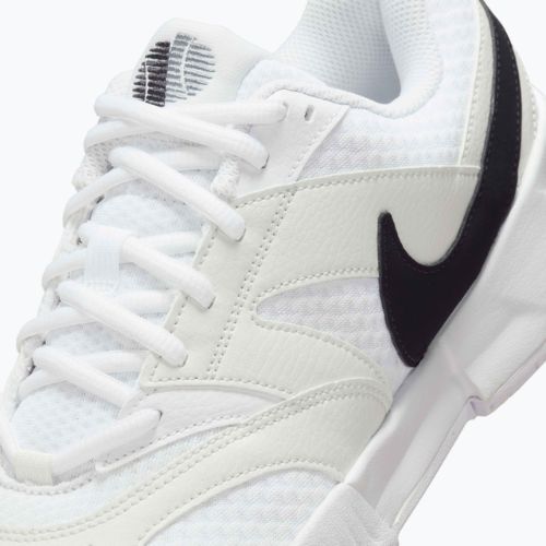 Nike Court Lite 4 női cipő white/summit white/black