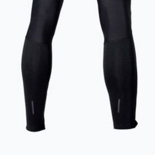 Férfi futótights Mizuno Tech Thermal Charge Long black