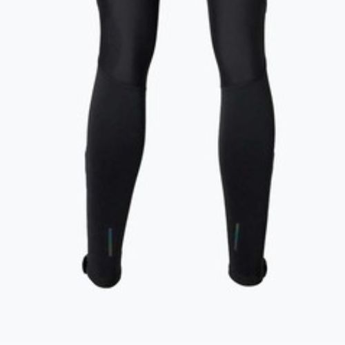 Női futótights Mizuno Tech Thermal Charge Long black