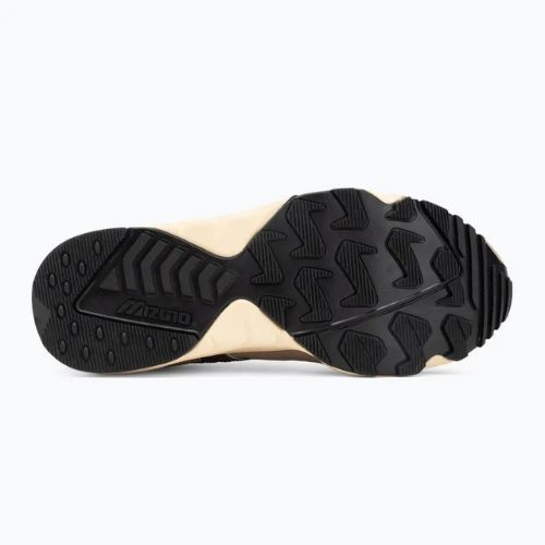 Mizuno Contender Cordura cipők chicory coffee/harbor mist/fossil