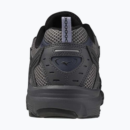 Cipők Mizuno MXR Quiet Shade/Silver/Iron Gate