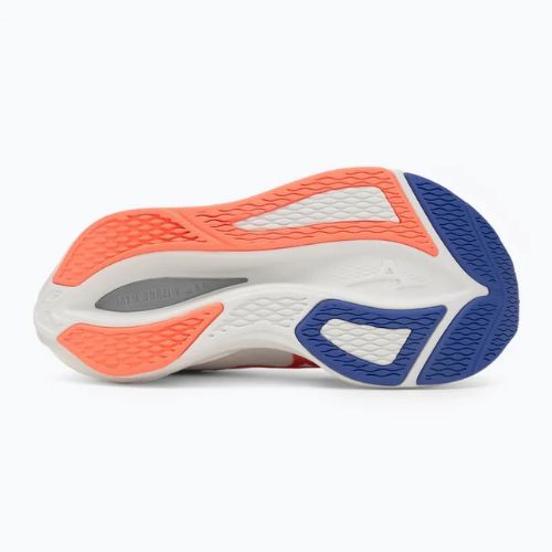 Női futócipő Mizuno Wave Rebellion Flash 3 white/striking coral/iris bloom