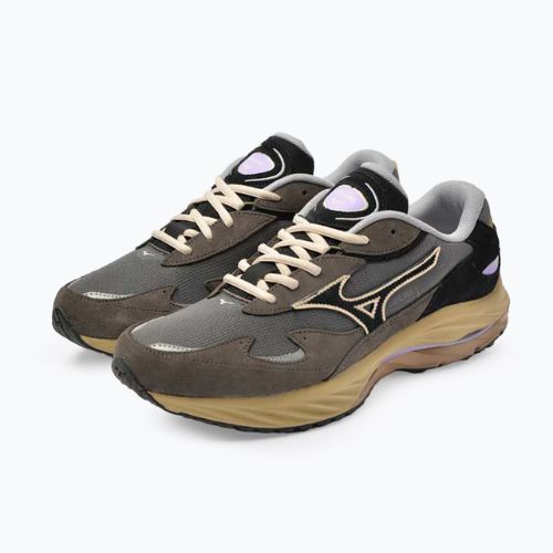 Férfi cipő Mizuno Wave Rider β quiet shade/black/magnet