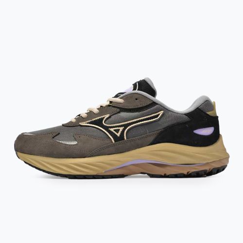 Férfi cipő Mizuno Wave Rider β quiet shade/black/magnet