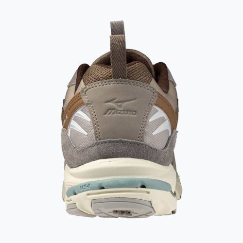 Cipők Mizuno Wave Rider 10 Premium fossil/white/thrush