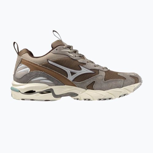 Cipők Mizuno Wave Rider 10 Premium fossil/white/thrush