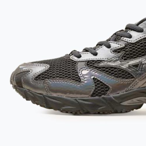 Cipők Mizuno Wave Rider 10 black sand/black sand/metallic grey