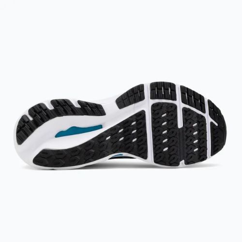 Férfi futócipő Mizuno Wave Equate 9 odyssey gray/capri breeze/black