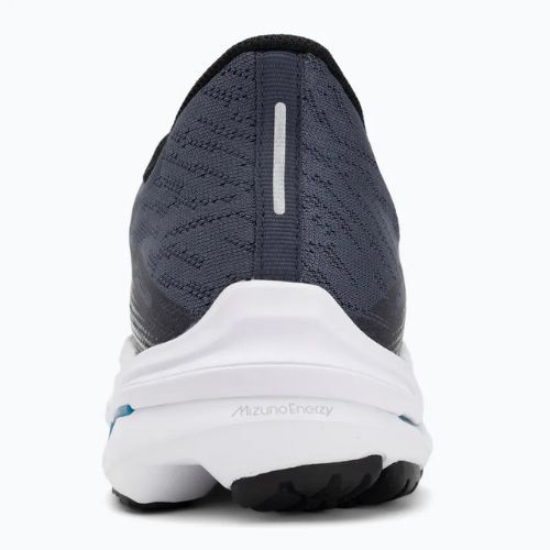 Férfi futócipő Mizuno Wave Equate 9 odyssey gray/capri breeze/black