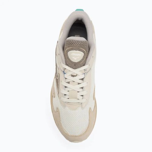 Cipők Mizuno Wave Rider β summer sand/vintage khaki/cedar