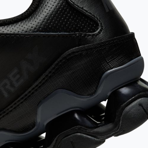 Férfi edzőcipő Nike Reax 8 Tr Mesh black/anthracite/black