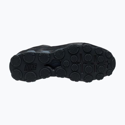 Férfi edzőcipő Nike Reax 8 Tr Mesh black/anthracite/black