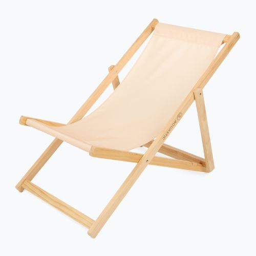 Strandnyugágy AQUASTIC Sunlito beige