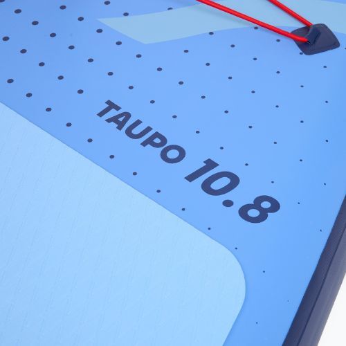 Felfújható SUP deszka szett AQUASTIC Taupo 10'8" allround blue