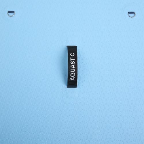 Felfújható SUP deszka szett AQUASTIC Taupo 10'8" allround blue