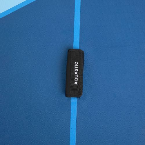 Felfújható SUP deszka szett AQUASTIC Touring 11'6" blue