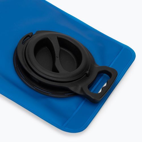 KADVA Flowbie ClickFit 3 l kék kulacs