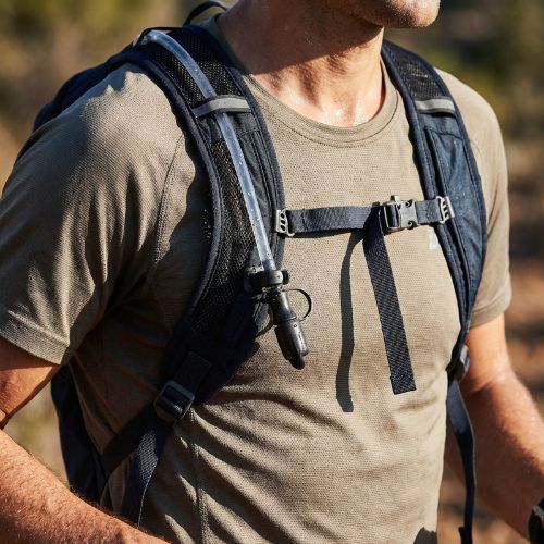 Ivótasak KADVA Flowbie ClickFit 3 l blue