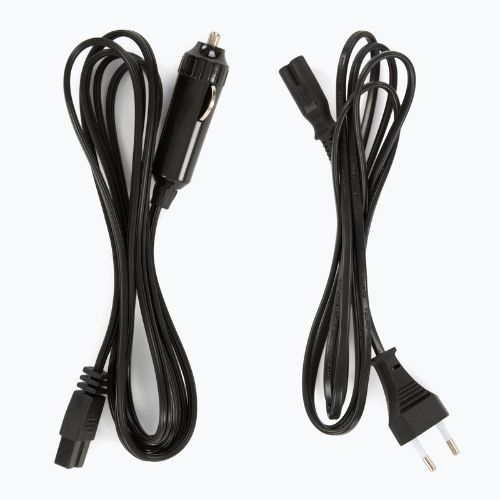 Hordozható hűtőszekrény KADVA AC/DC gray