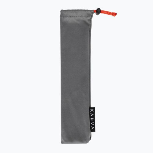 Turisztikai evőeszközök KADVA titanium ultralight gray