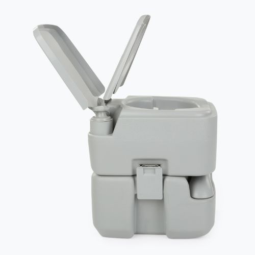 Turista WC KADVA Throno grey