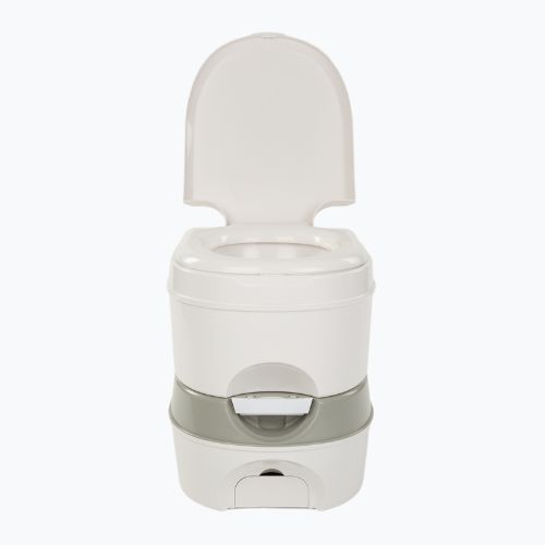 Turista WC KADVA Throno PRO grey
