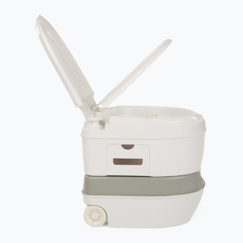 Turista WC KADVA Throno PRO grey