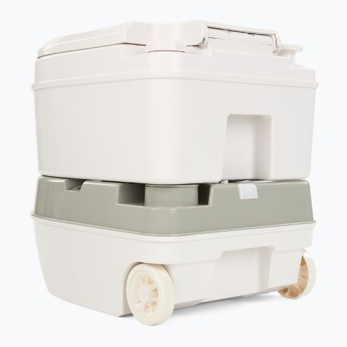 Turista WC KADVA Throno PRO grey