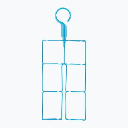 Softflaskok és víztartályok tisztítókészlete KADVA Flowbie blue