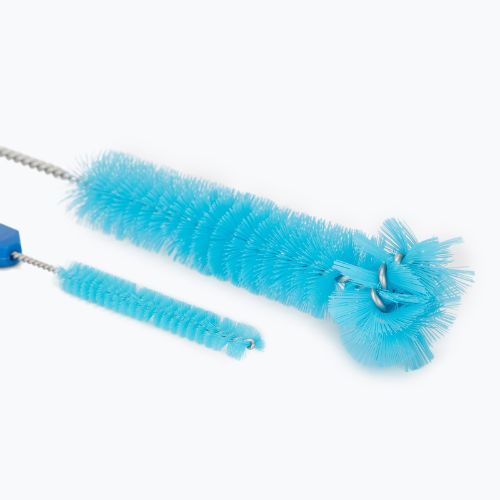 Softflaskok és víztartályok tisztítókészlete KADVA Flowbie blue