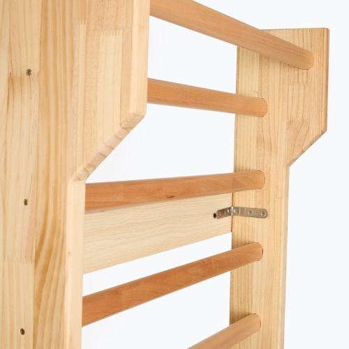 Gimnasztikai bordásfal XTREXO LW100 fa