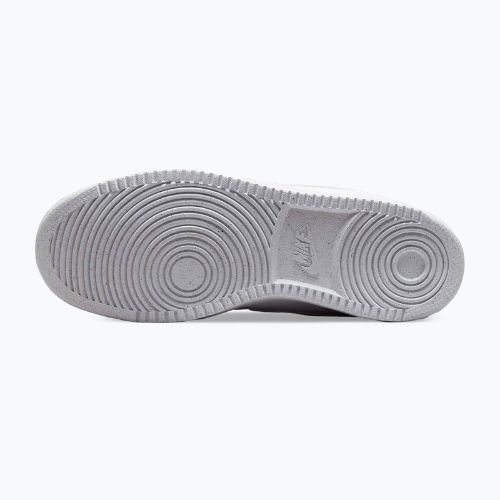 Férfi cipő Nike Court Vision Mid Next Nature white/white/white