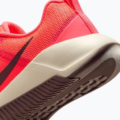 Női edzőcipők Nike MC Trainer 3 hot lava/soft pearl/tattoo