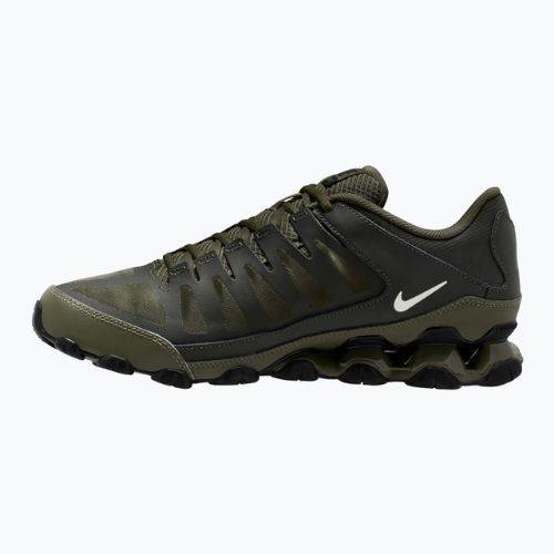 Férfi edzőcipők Nike Reax 8 Tr Mesh sequoia/medium olive/black/summit white