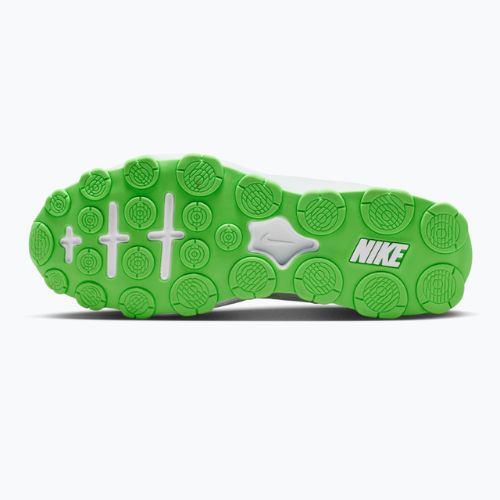 Férfi edzőcipők Nike Reax 8 Tr Mesh off white/green strike/white