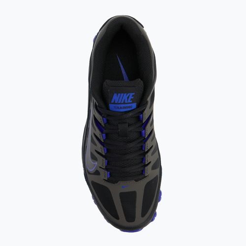 Férfi edzőcipők Nike Reax 8 Tr Mesh newsprint/racer blue/black