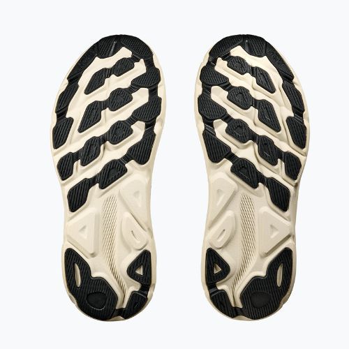 Férfi futócipő HOKA Clifton 9 sea moss/forest lichen