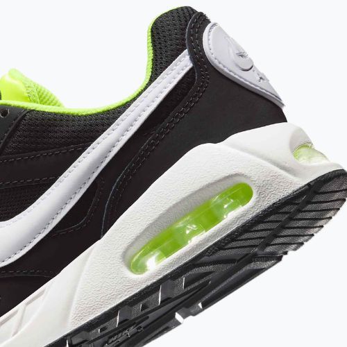 Cipők Nike Air Max IVO black/volt/white