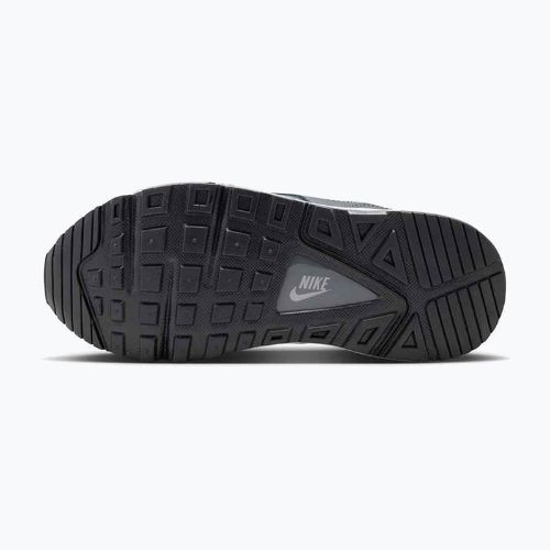 Gyerekcipő Nike Air Max IVO dark grey/white/wolf grey