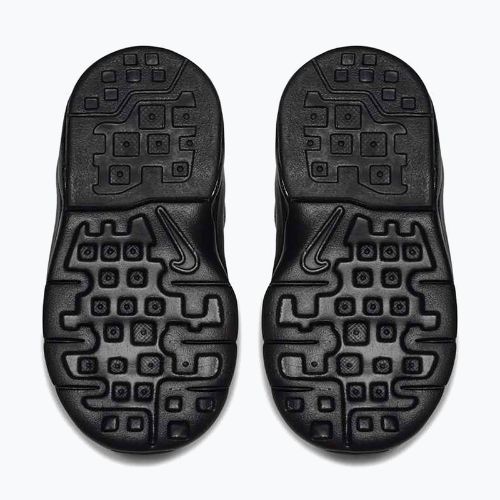 Gyerekcipők Nike Air Max Invigor Print Toddler black/wolf grey/white