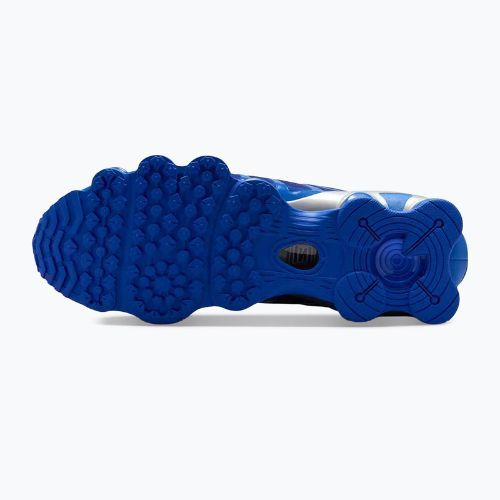 Férfi cipő Nike Shox TL Hyper Royal/Black/Metallic Silver