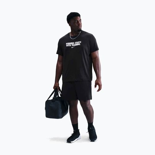 Férfi póló Nike Dri-Fit Winning black