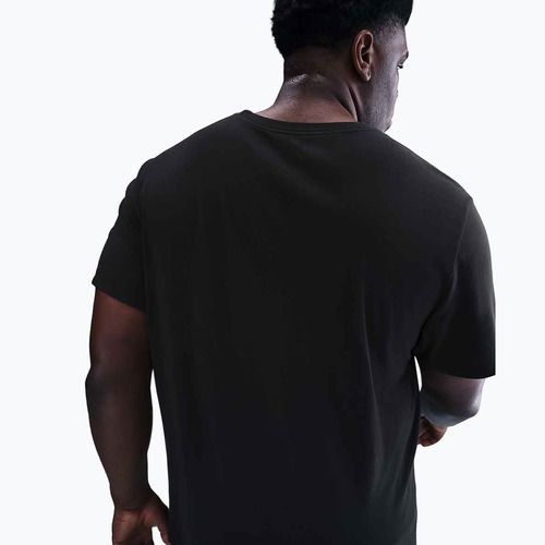 Férfi póló Nike Dri-Fit Winning black