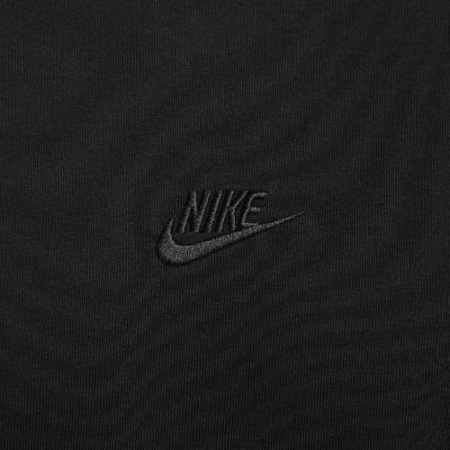 Férfi póló Nike Sportswear Premium Essentials black