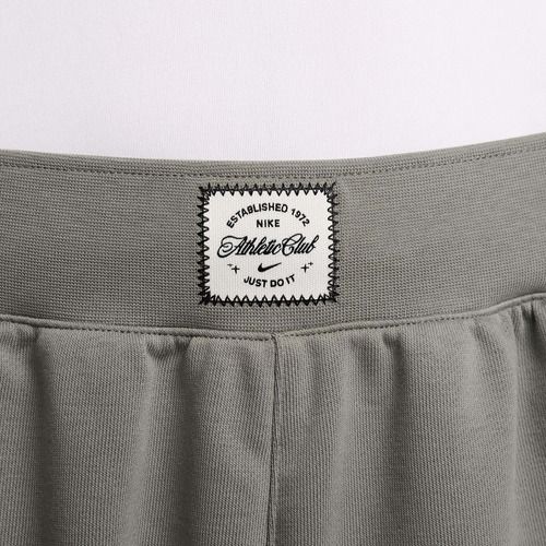 Férfi rövidnadrág Nike Athletic Club Dri-Fit 5" light army/light army